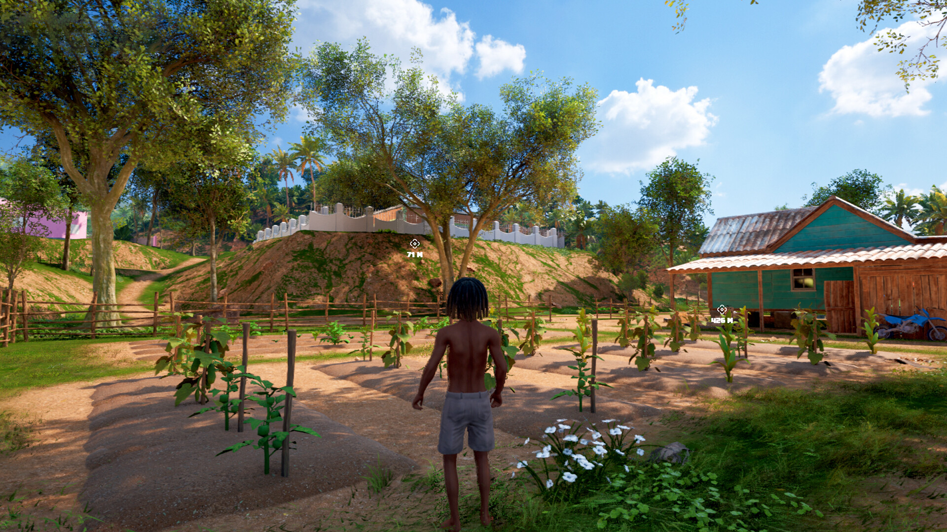 Street Boy - Screenshot 10