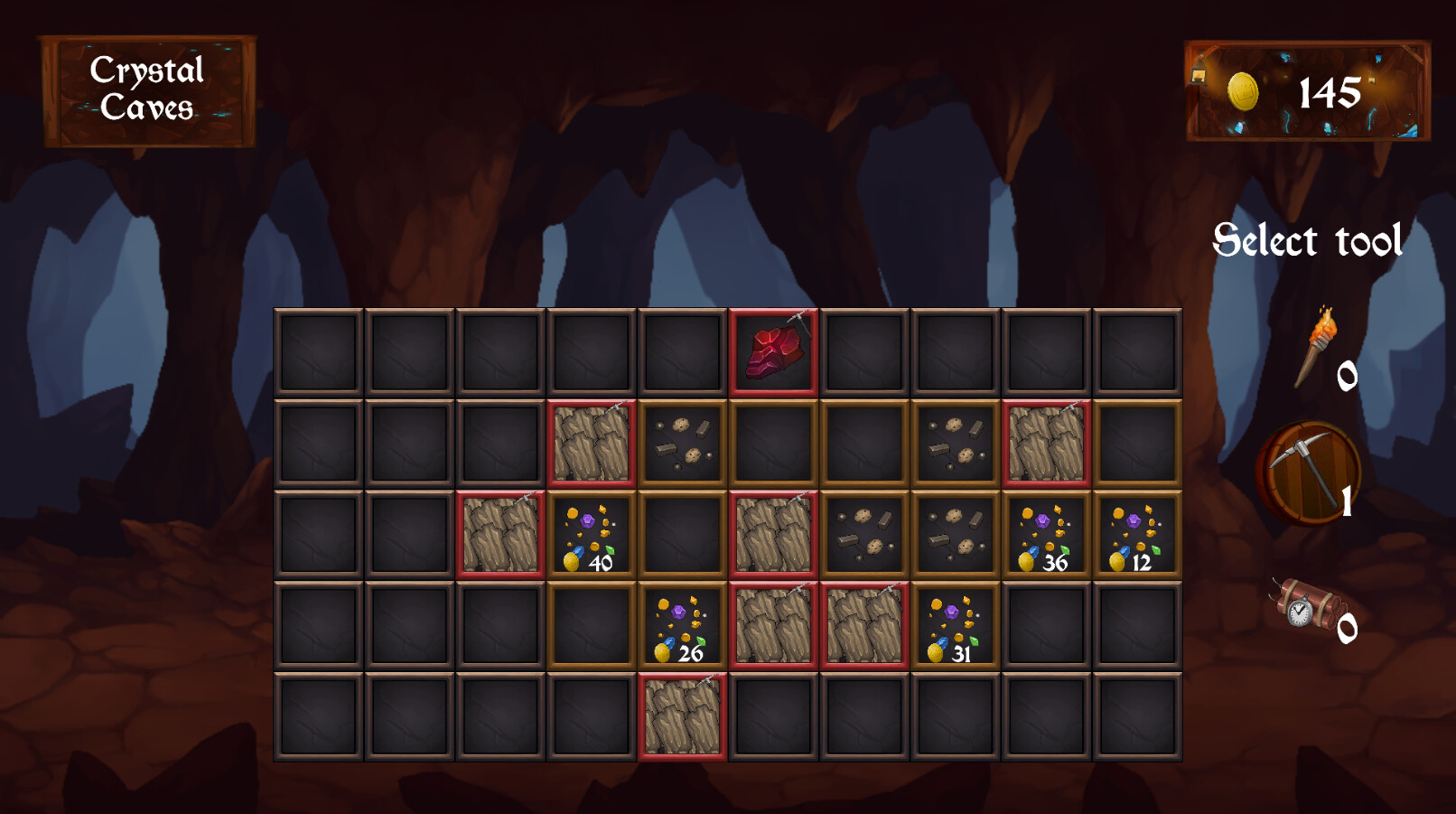 Spin Quest: A Slot Adventure - Screenshot 3