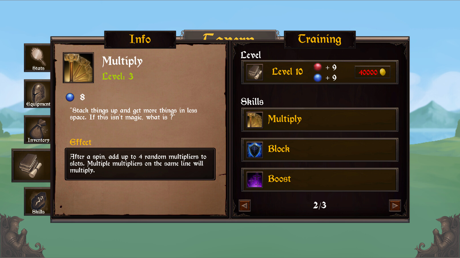 Spin Quest: A Slot Adventure - Screenshot 5