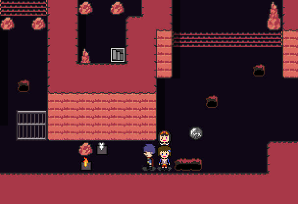 Tivick'ing! Chronicles - Screenshot 1