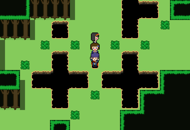 Tivick'ing! Chronicles - Screenshot 3