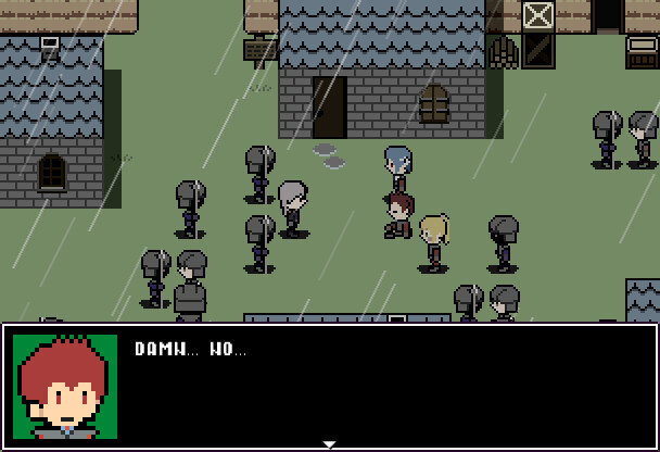 Tivick'ing! Chronicles - Screenshot 4