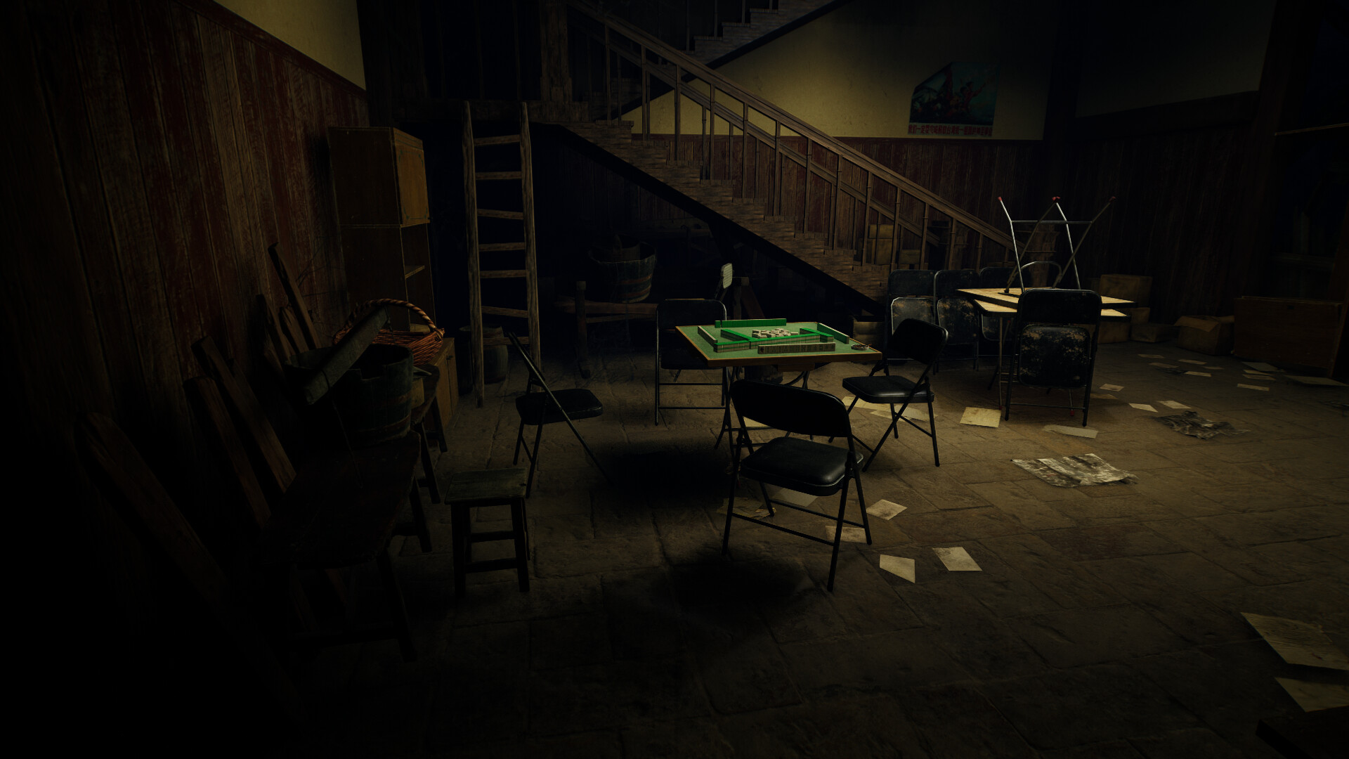 Arrogation: Unlight of Day - Screenshot 6