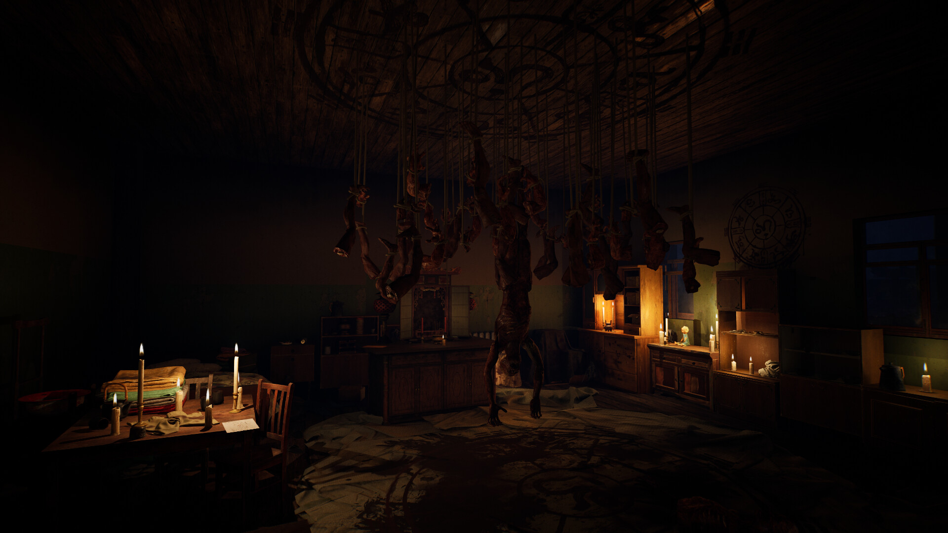 Arrogation: Unlight of Day - Screenshot 5