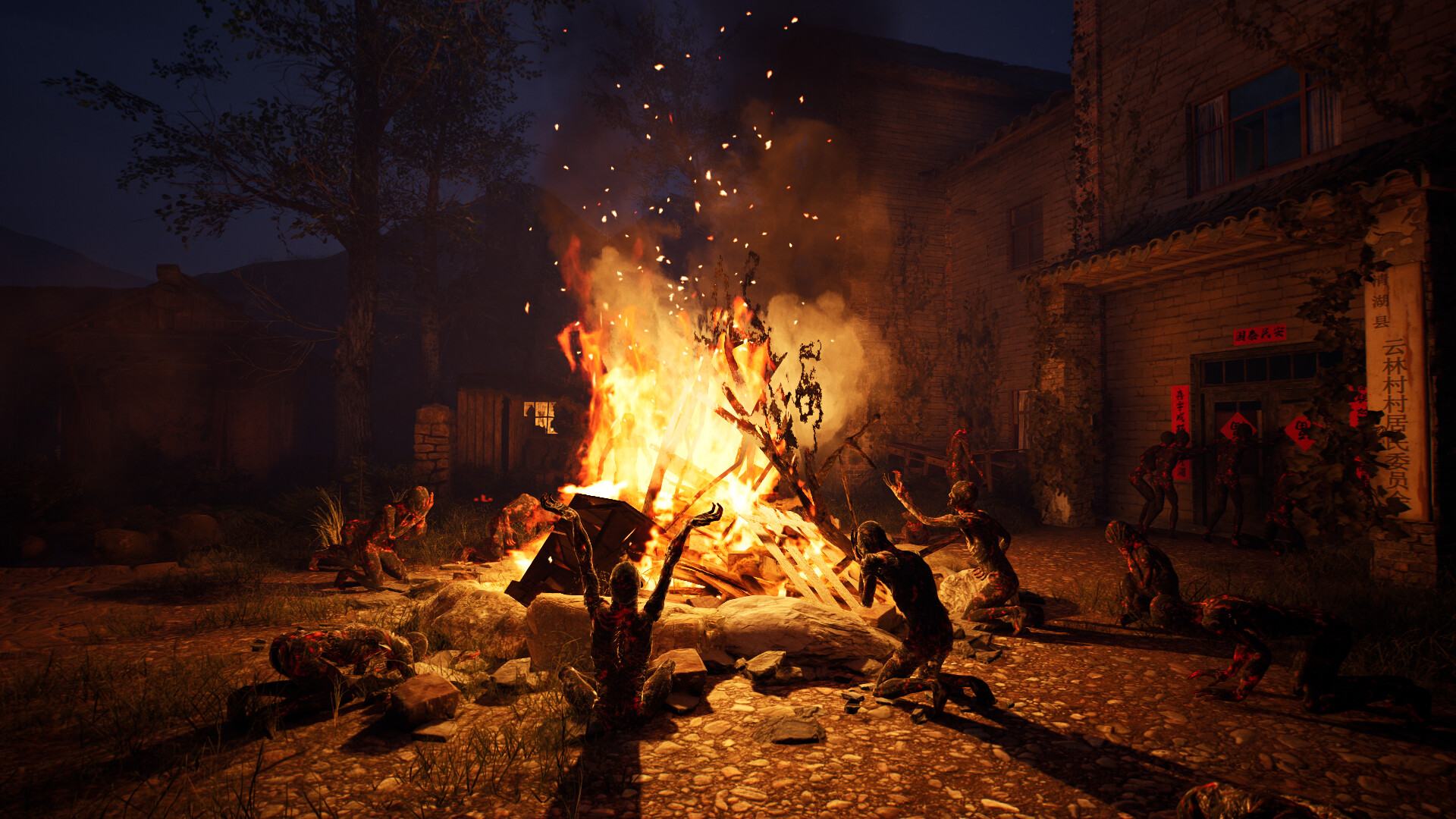 Arrogation: Unlight of Day - Screenshot 4