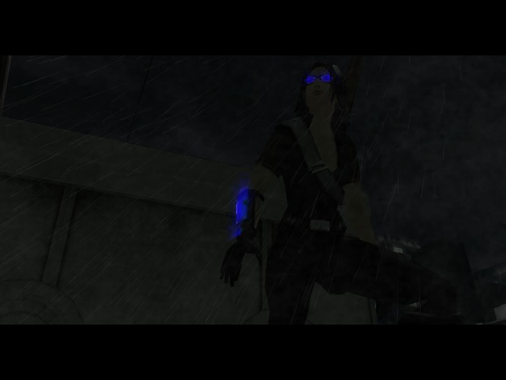 Stolen gameplay screenshot 5