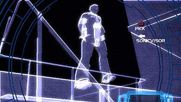 Stolen gameplay screenshot 8