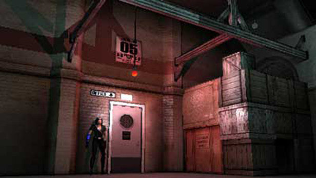 Stolen gameplay screenshot 9