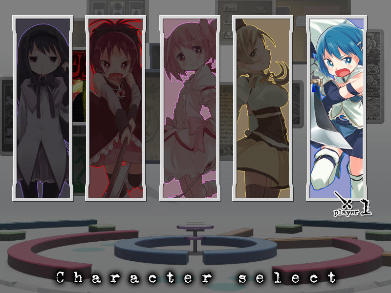 Grief Syndrome - Screenshot 20