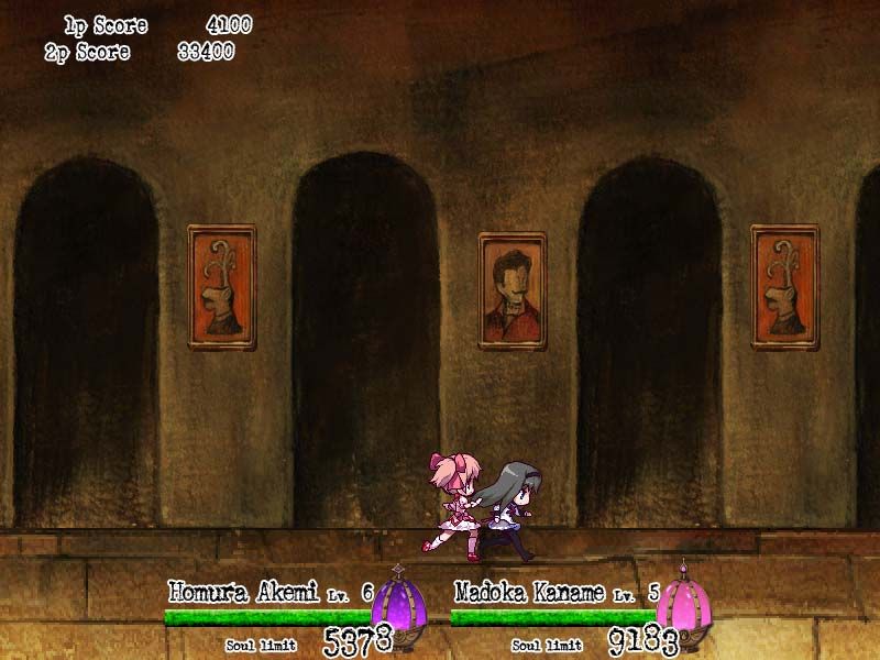 Grief Syndrome - Screenshot 17