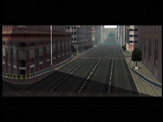Project Gotham Racing gameplay screenshot 4
