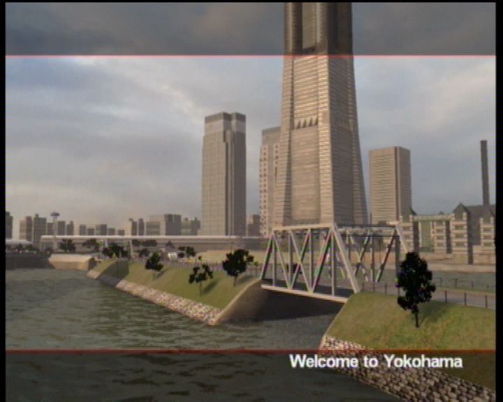 Project Gotham Racing 2 gameplay screenshot 10