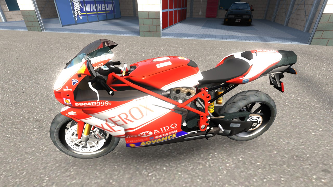 Project Gotham Racing 4 gameplay screenshot 13