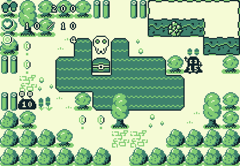 Step By Step Hero - Screenshot 1