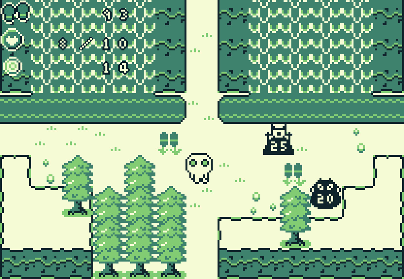 Step By Step Hero - Screenshot 4