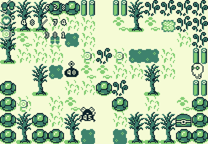 Step By Step Hero - Screenshot 5