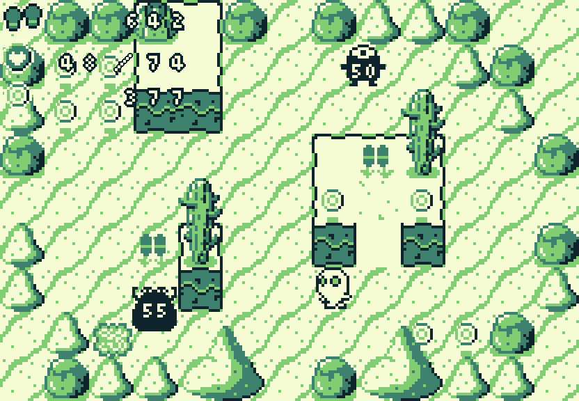 Step By Step Hero - Screenshot 3