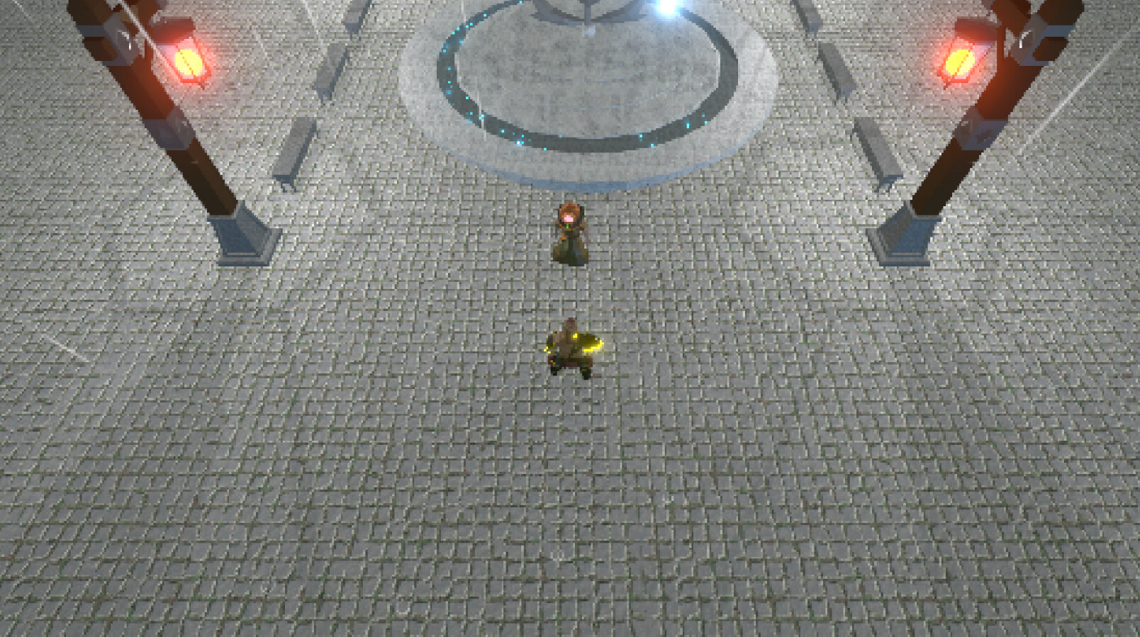 Morrow - Screenshot 7