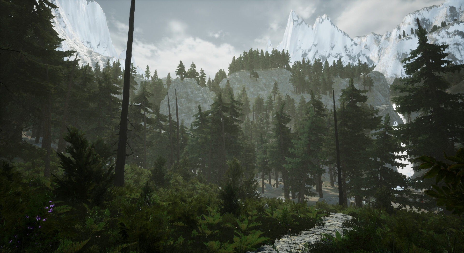 Talon's Blade - Screenshot 6