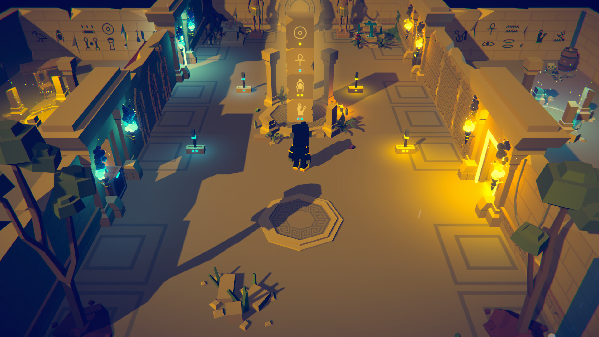 2 of Me - Screenshot 7