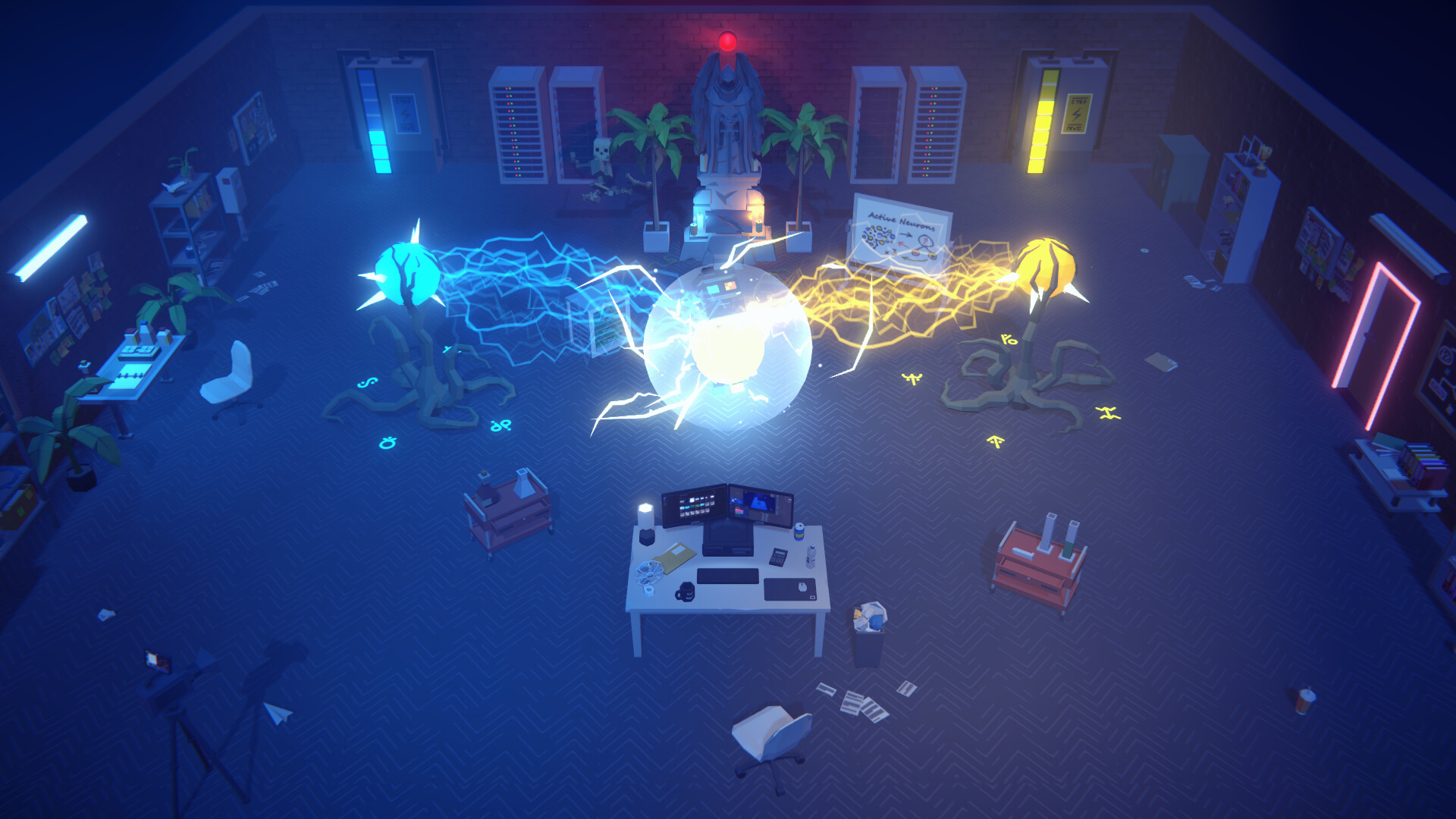 2 of Me - Screenshot 4