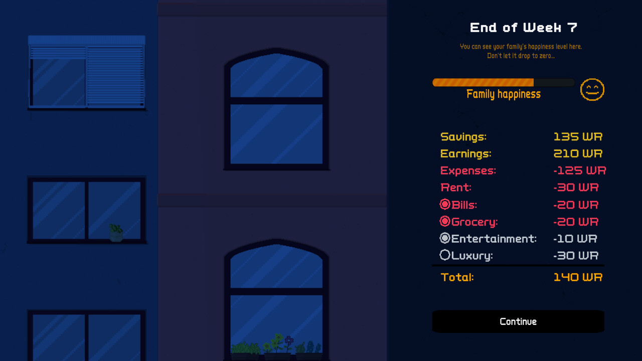 Editor's Hell - Screenshot 8