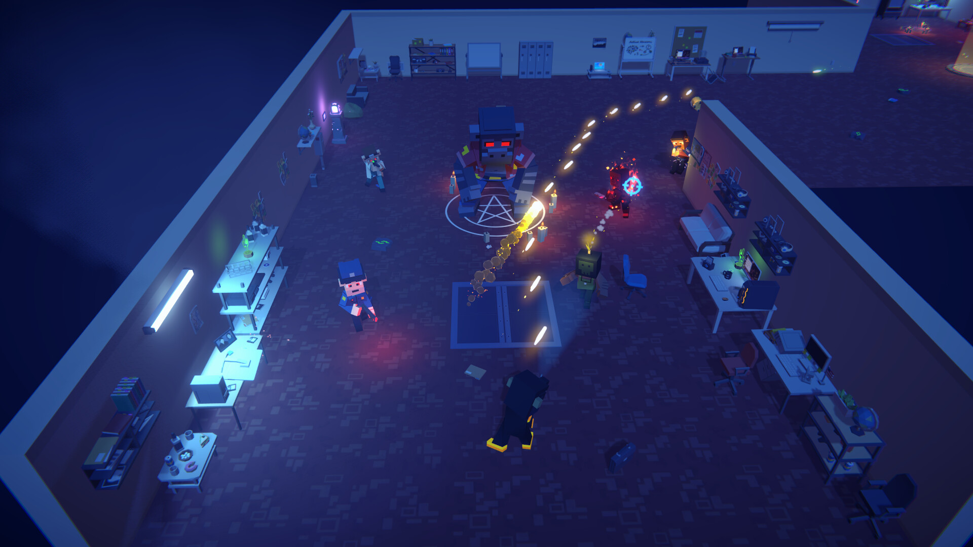 2 of Me - Screenshot 5