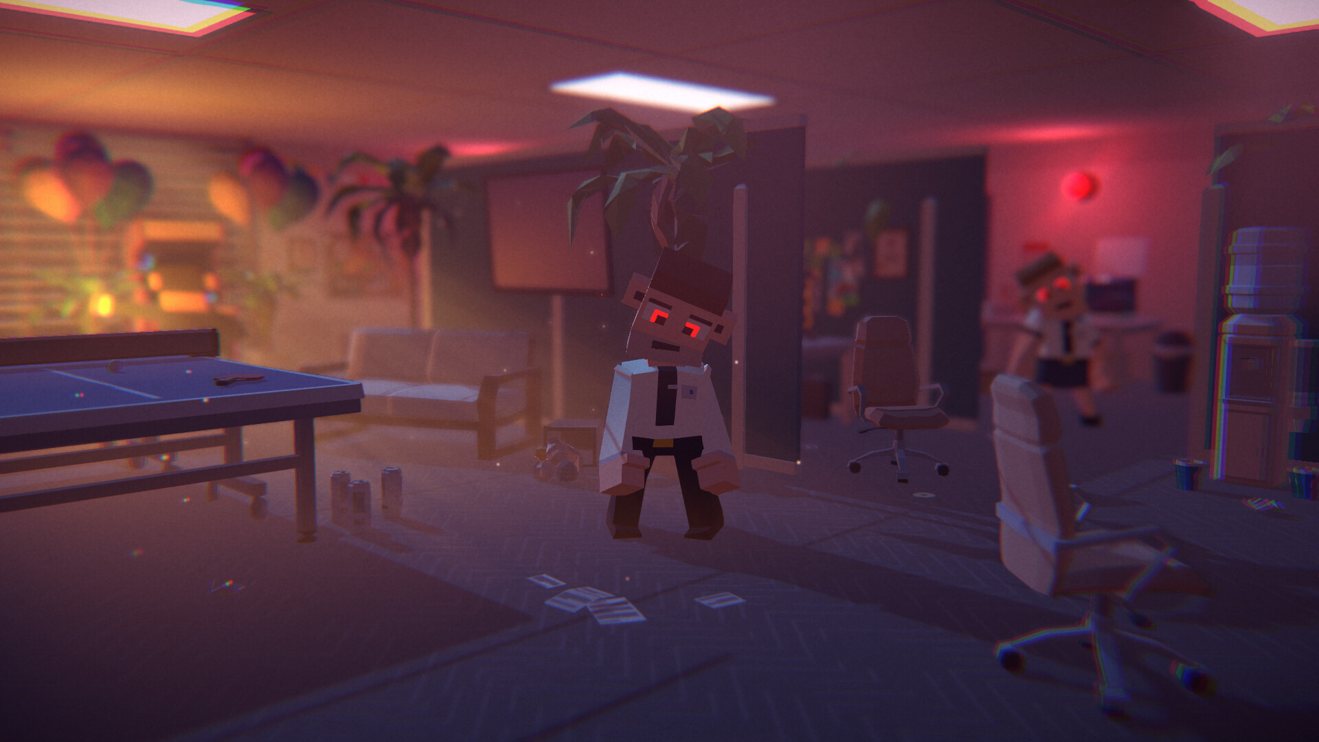 2 of Me - Screenshot 6