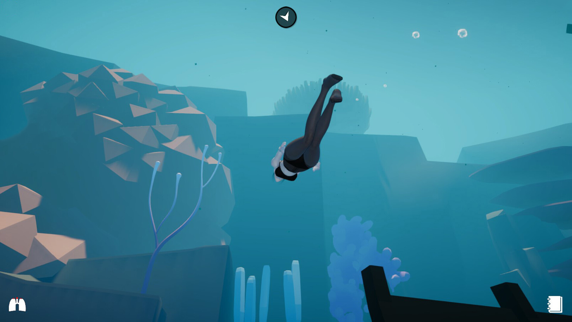 Mermaid - Screenshot 1
