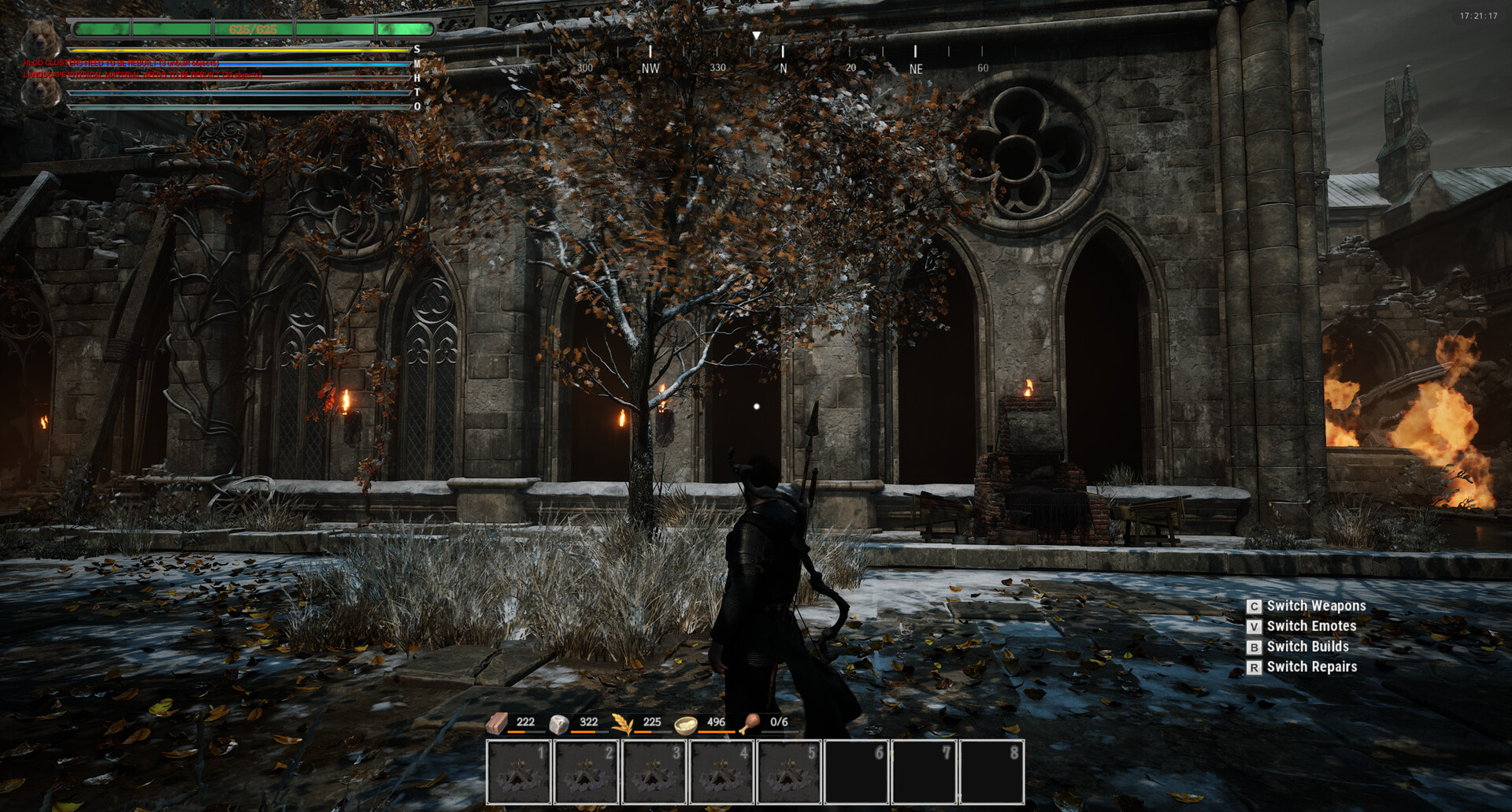 ChaosWorld - Screenshot 5