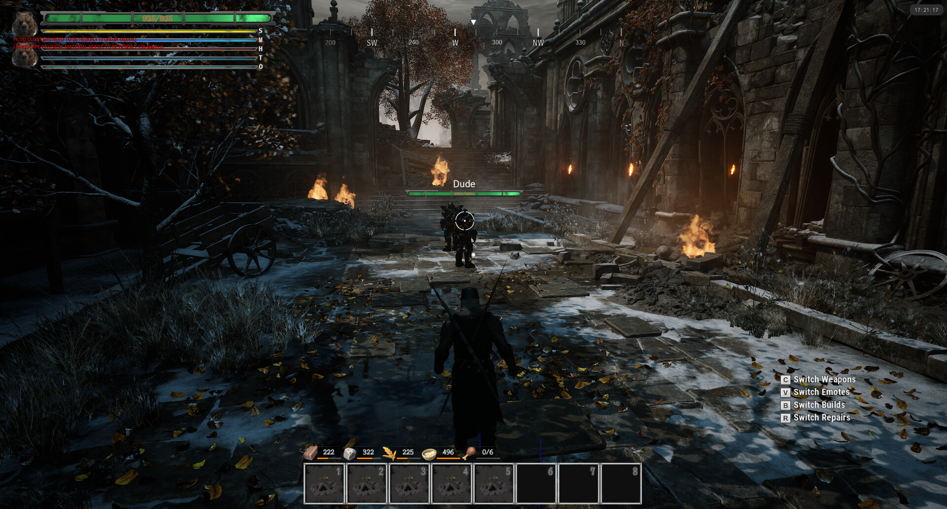 ChaosWorld - Screenshot 6