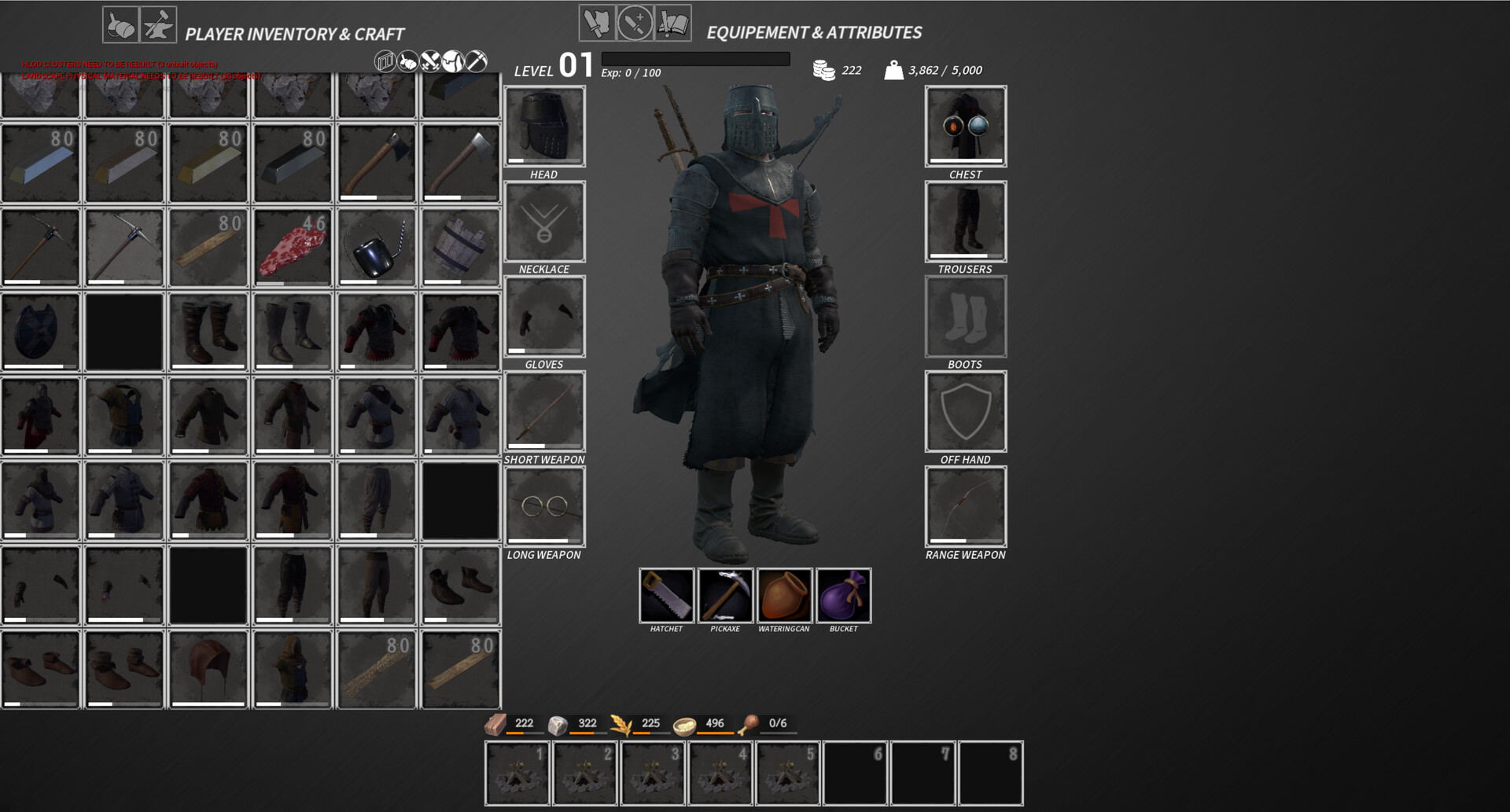 ChaosWorld - Screenshot 7