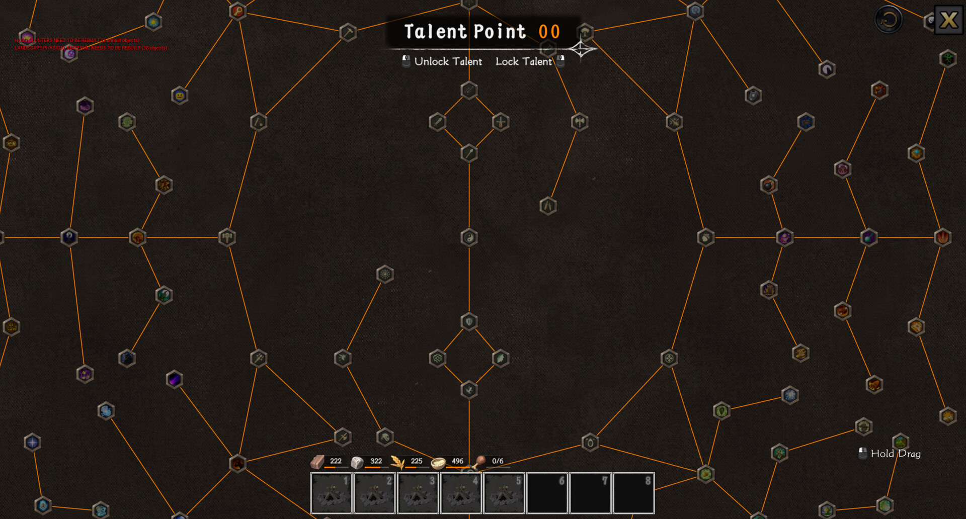 ChaosWorld - Screenshot 3