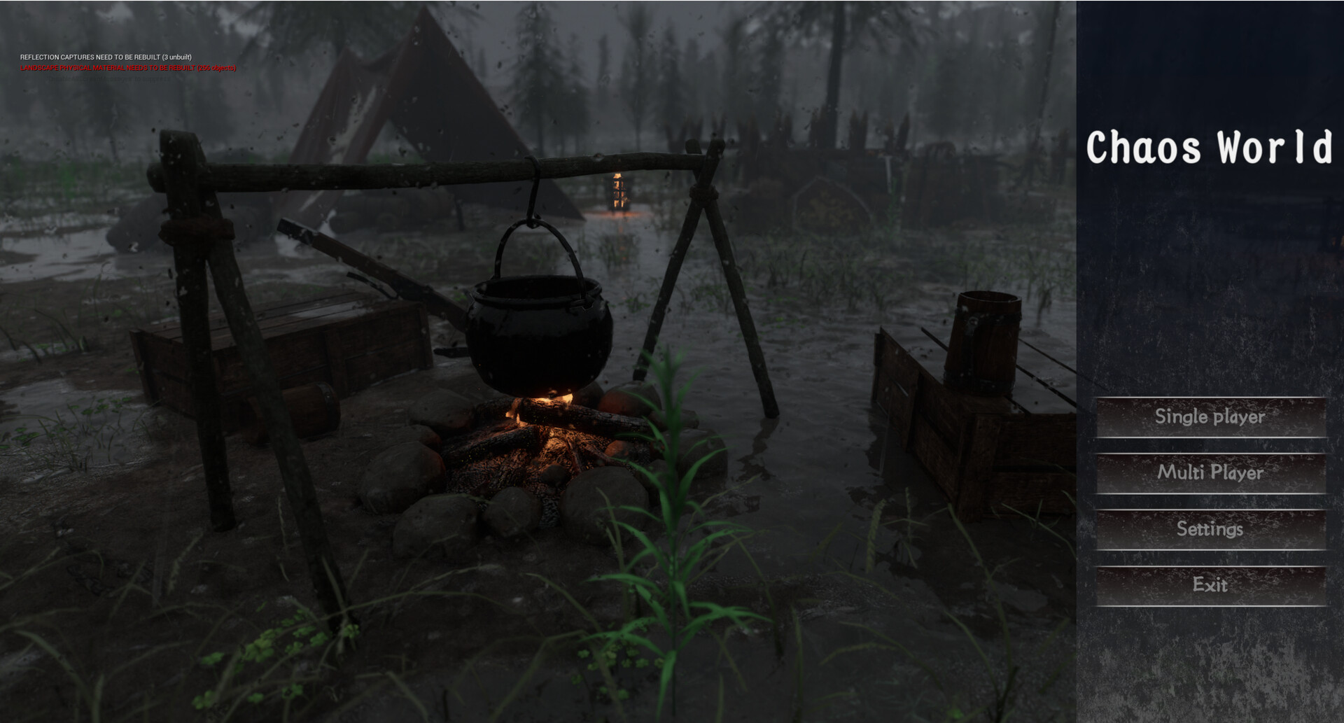 ChaosWorld - Screenshot 8