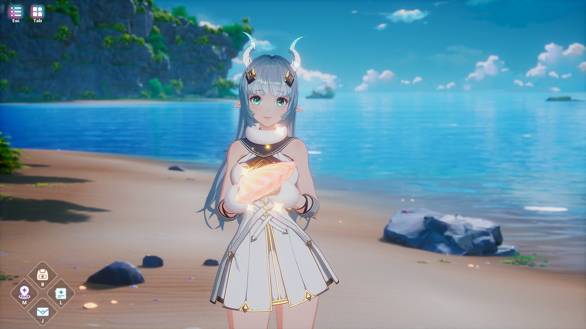 Mirror 2: Project Z - Screenshot 5