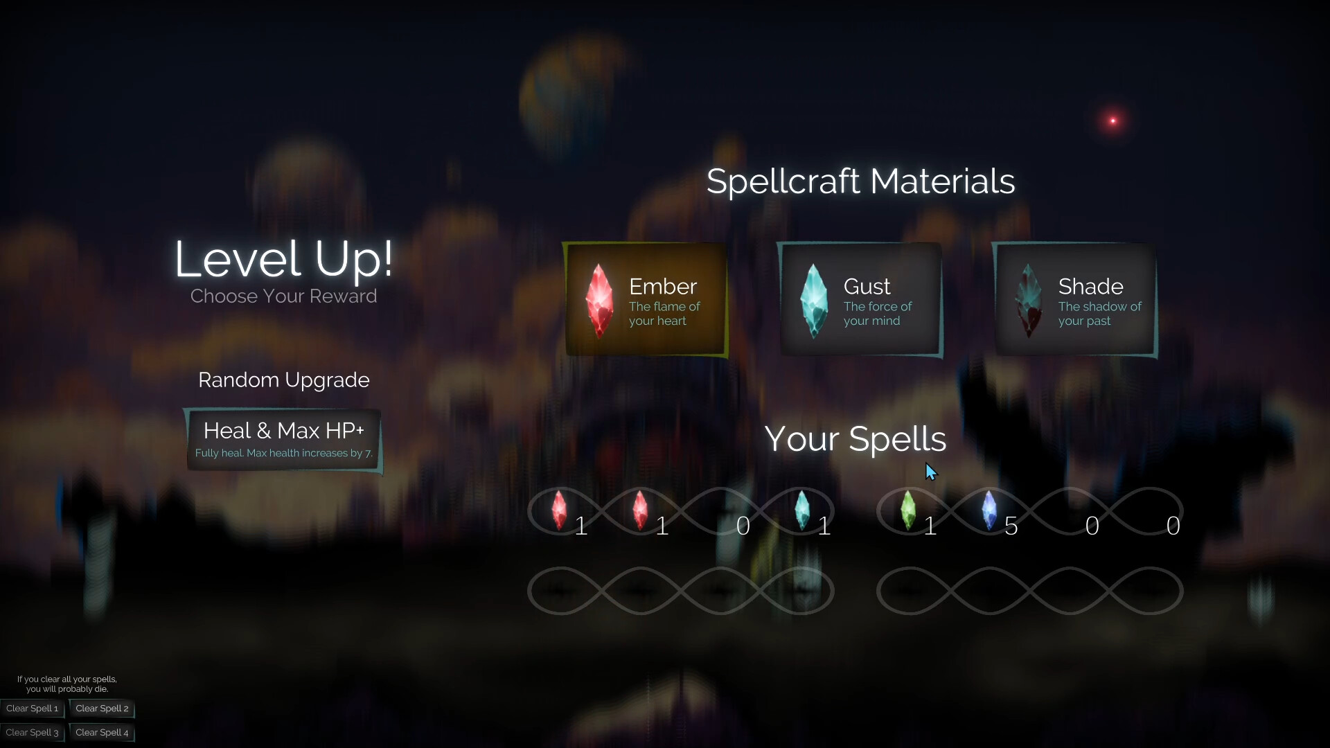 Angel Droid - Screenshot 5