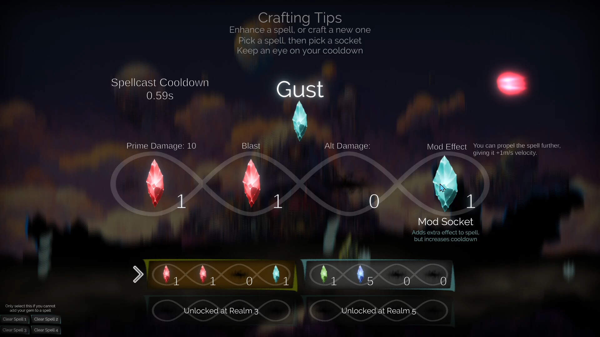 Angel Droid - Screenshot 1