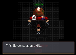 Pokémon Empyrean - Screenshot 11