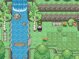 Pokémon Empyrean - Screenshot 16