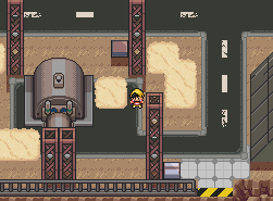 Pokémon Empyrean - Screenshot 12