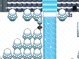 Pokémon Empyrean - Screenshot 6