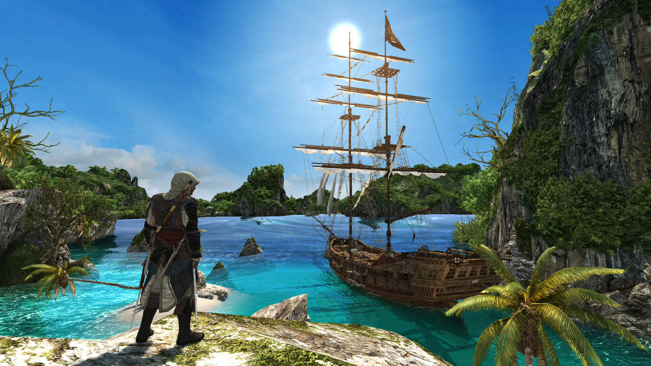 Assassin's Creed: Anniversary Edition Mega Bundle screenshot 4