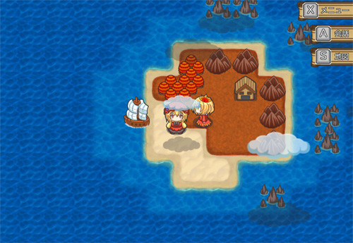 Nantettatte Aki Shimai - Screenshot 16