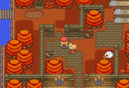 Nantettatte Aki Shimai - Screenshot 17