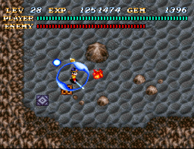 Soul Blazer - Screenshot 20