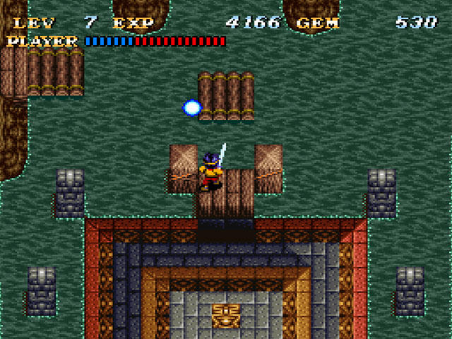 Soul Blazer - Screenshot 18