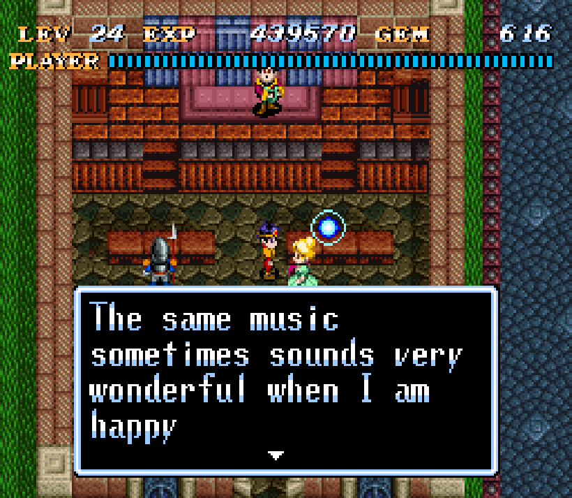 Soul Blazer - Screenshot 19