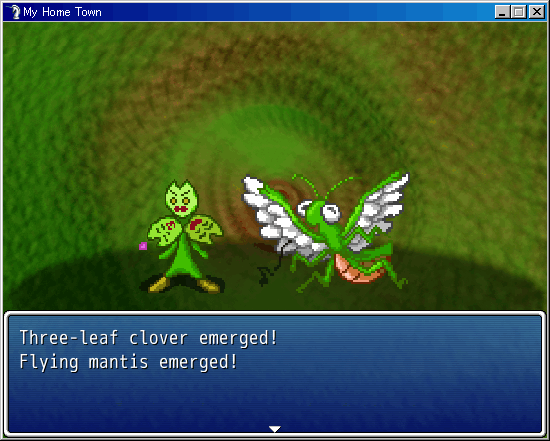 My Home Town - Screenshot 4