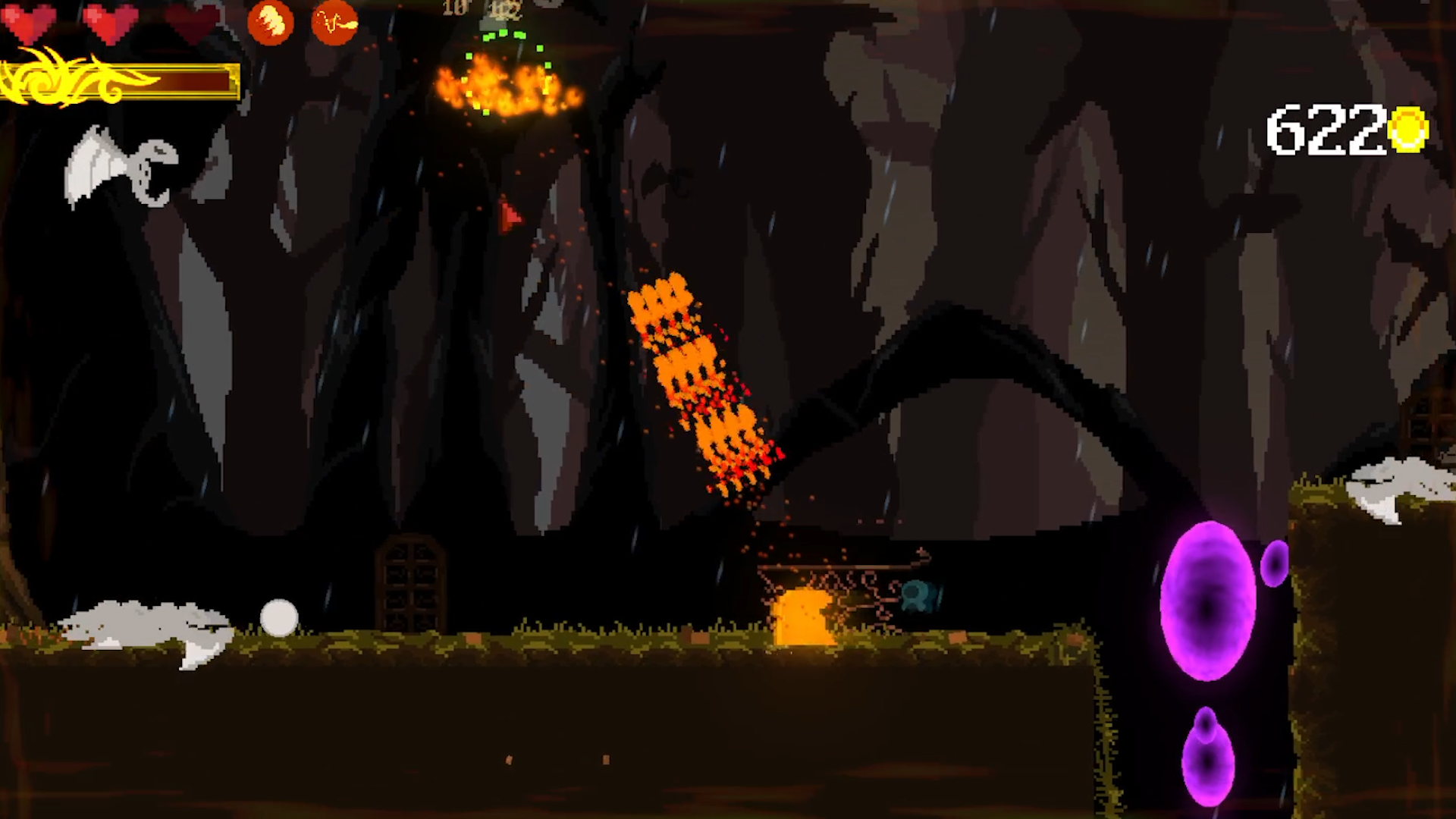 Cloaks and Capes - Screenshot 9