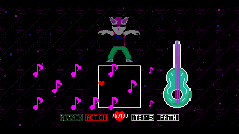 WonderWorld - Screenshot 1